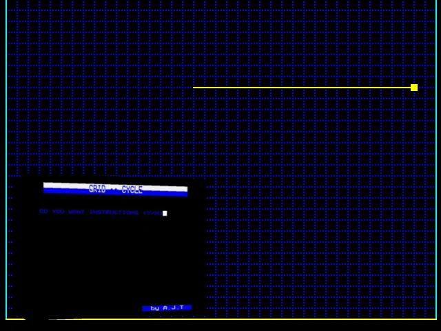 Grid-Cycle — mixrbv2 (WOR)