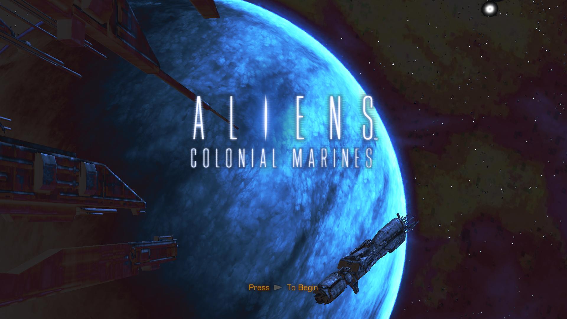 Aliens - Colonial Marines — sstitle (WOR)