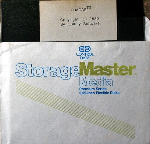 Fracas — support-scan (US)
