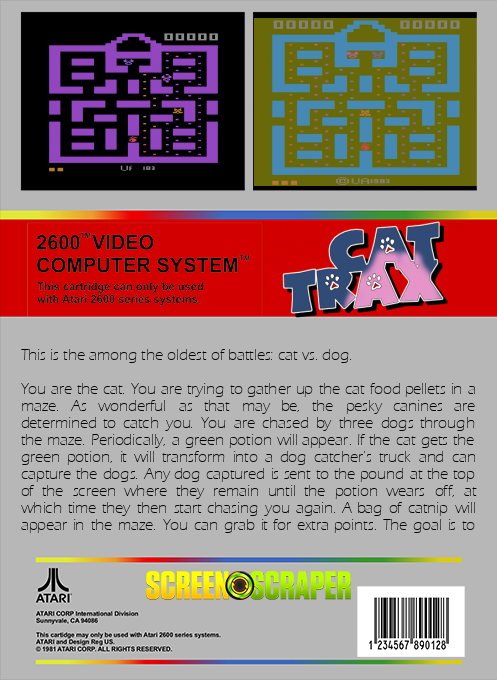 Cat Trax — box-2D-back (SS)