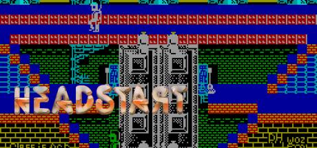 Head Start — steamgrid