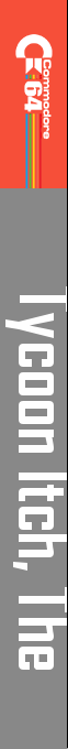 The Tycoon Itch — box-2D-side (CUS)