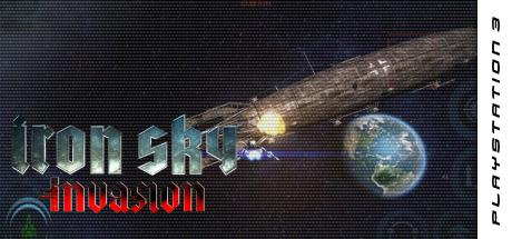 Iron Sky - Invasion — steamgrid