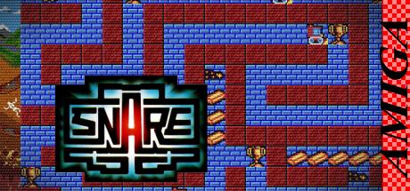 Muzzy — steamgrid