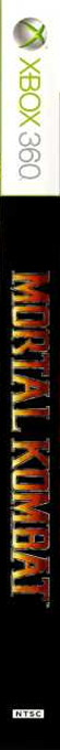 Mortal Kombat - Komplete Edition — box-2D-side (US)
