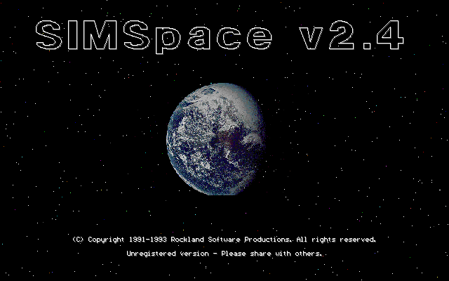 SIMSpace — sstitle (WOR)