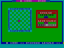 Ot Egy Sorban — ss (WOR)