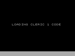 Clerics Quest — sstitle (WOR)