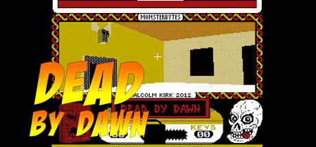 Dead By Dawn — steamgrid