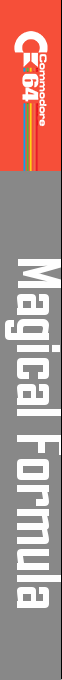 Magical Formula — box-2D-side (CUS)