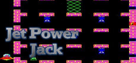 Jet Power Jack — steamgrid