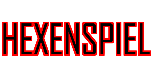 Hexenspiel — wheel-hd (SS)