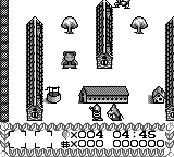Black Forest Tale — ss (WOR)