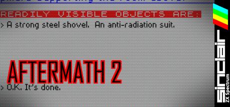 Aftermath 2 — steamgrid