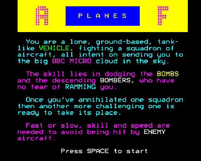 Planes — sstitle (WOR)