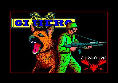 GI Hero — sstitle (EU)