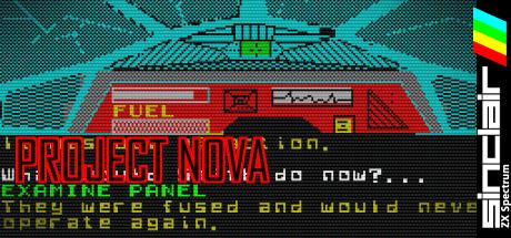 Project Nova — steamgrid