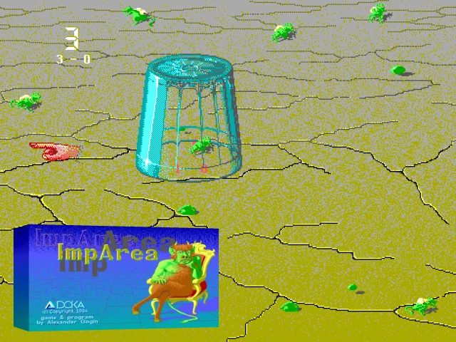 ImpArea — mixrbv2 (WOR)