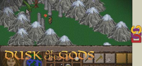 Dusk Of The Gods — steamgrid