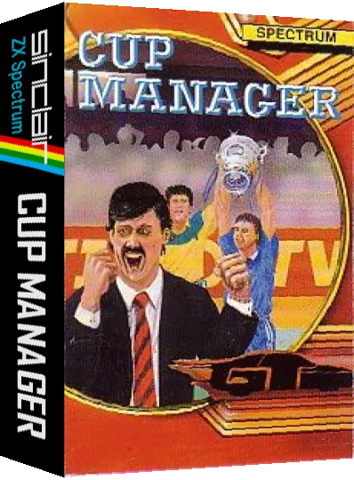 Cup Manager — box-3D (WOR)
