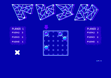 Push — ss (EU)