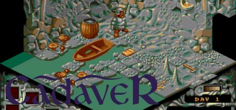 Cadaver — steamgrid