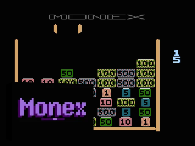 Monex — mixrbv2 (WOR)