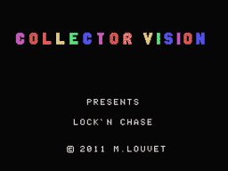 Lock'n Chase — sstitle (WOR)