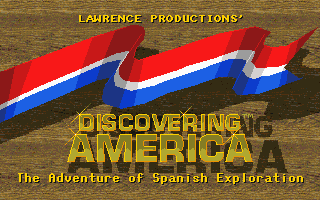Discovering America — sstitle (WOR)
