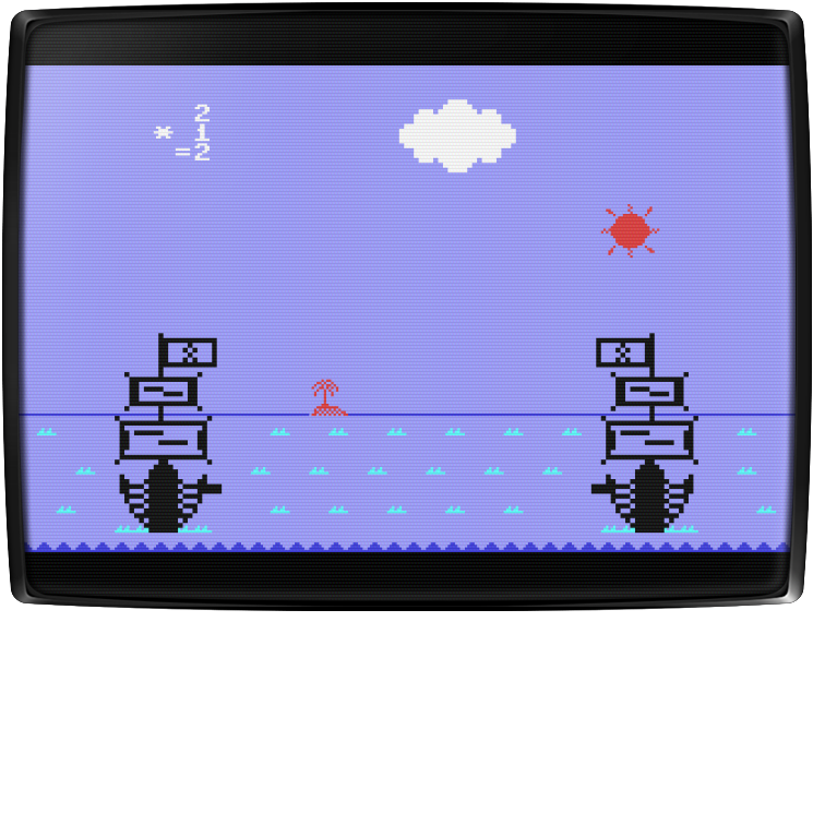 Spirates - Battle On The High Seas — mixrbv2 (EU)