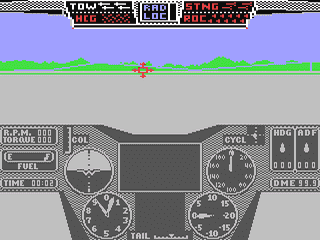 Thunderchopper — ss (WOR)