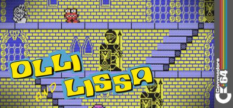 Olli And Lissa — steamgrid