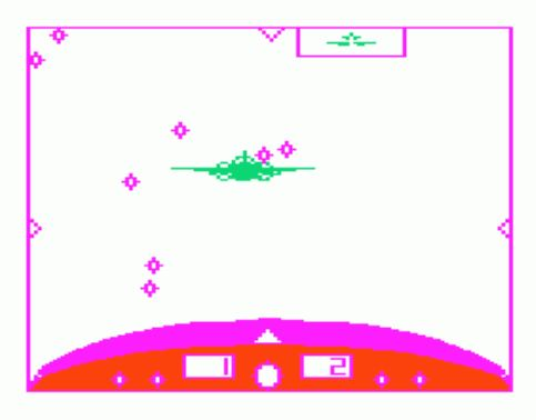 Ace High Mk 2 — ss (WOR)