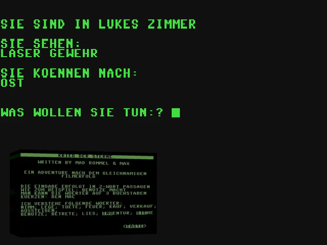 Krieg der Sterne — mixrbv2 (WOR)
