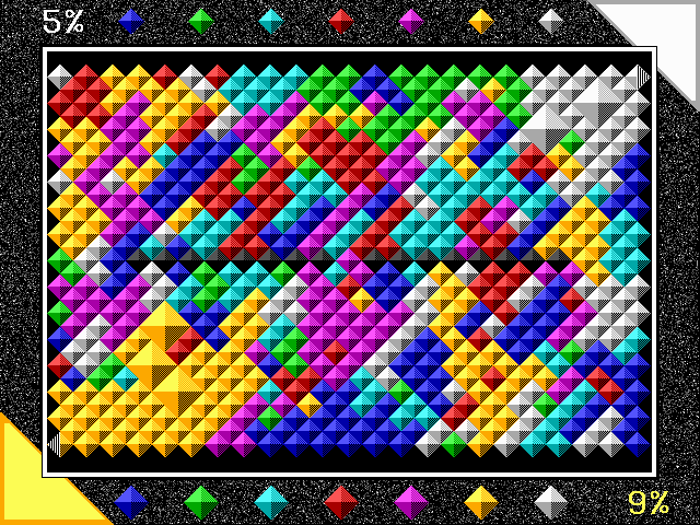 7 Colors — ss (EU)