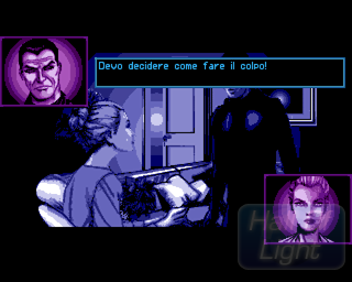 Diabolik 11 - Inganno Fatale — ss (WOR)