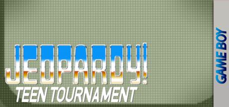 Jeopardy! - Teen Tournament — steamgrid