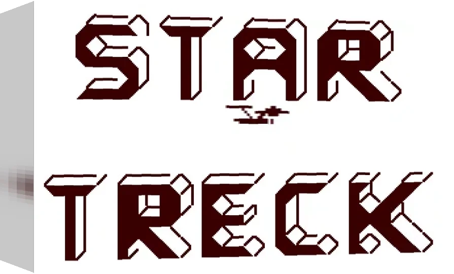 Star Treck — box-3D (WOR)