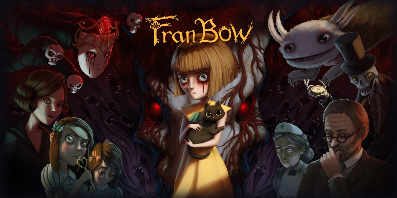 Fran Bow — sstitle (WOR)
