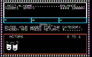 Millionwaire — ss (WOR)