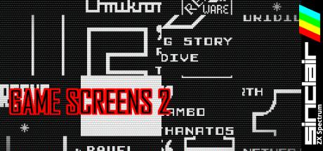 Game Screens II — steamgrid