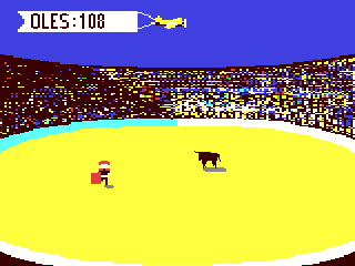 Corrida — ss (SP)