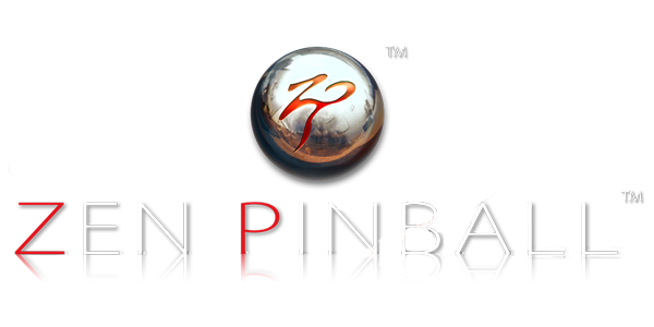 Zen Pinball — wheel (WOR)