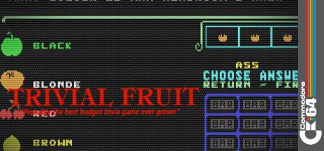Trivial Fruit — steamgrid