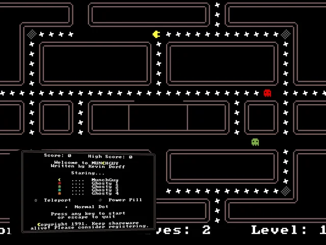 MunchGuy — mixrbv2 (WOR)