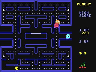 Munchy — ss (WOR)