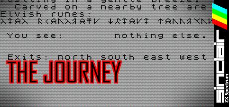 The Journey — steamgrid