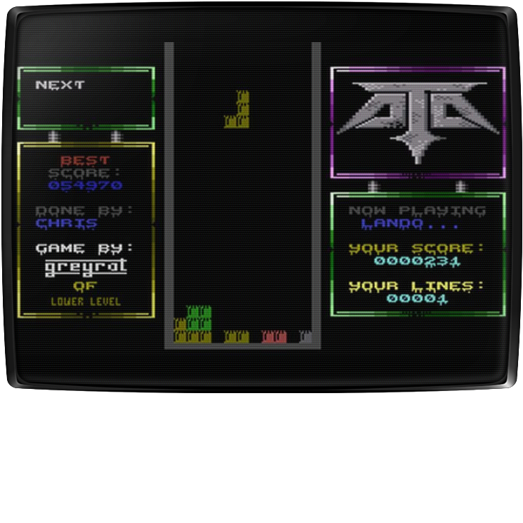 ATA — mixrbv2 (DE)