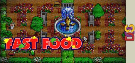Fast Food — steamgrid