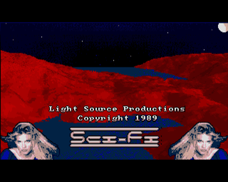 Sci-Fi — sstitle (WOR)